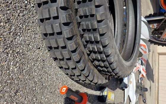 Motorrad Occasion KTM Freeride 350 - Bild 11