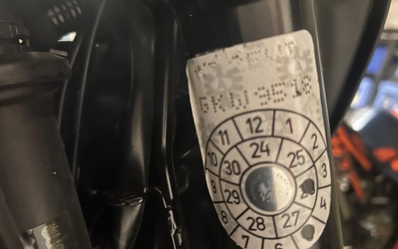 Gebrauchtmotorrad Yamaha MT-125 - Bild 11