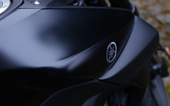 Gebrauchtmotorrad Yamaha MT-125 - Bild 5