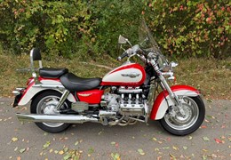 Gebrauchte Honda GL 1500C / F6C Goldwing