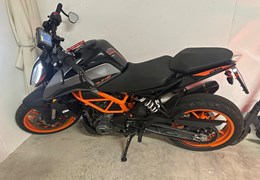 Occasion KTM 390 Duke