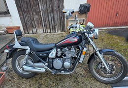 Gebrauchte Kawasaki Eliminator 600