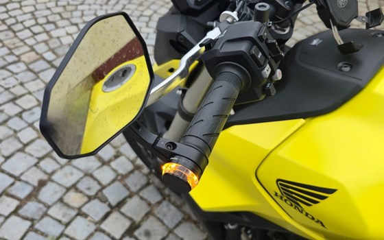 Gebrauchtmotorrad Honda CB 750 - Bild 4