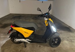 Gebrauchte Piaggio 1 +