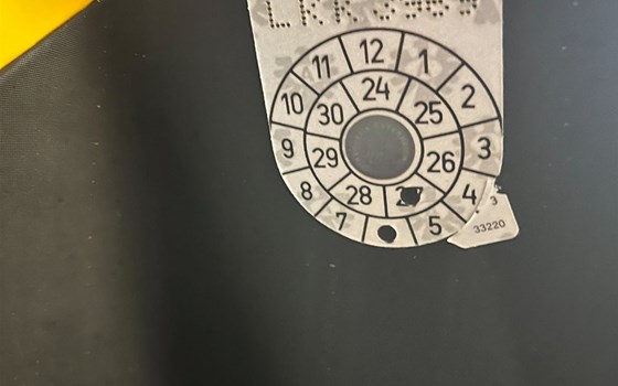 Gebrauchtmotorrad Piaggio 1 + - Bild 3