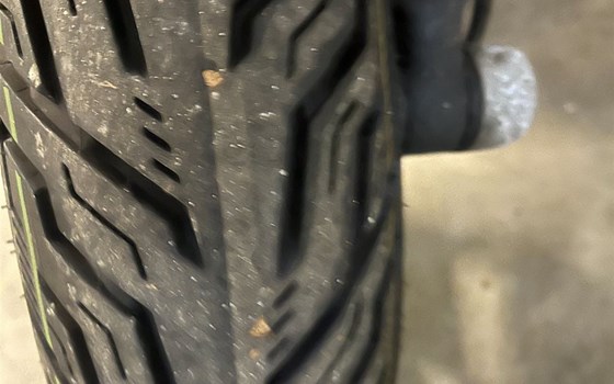 Gebrauchtmotorrad Piaggio 1 + - Bild 7