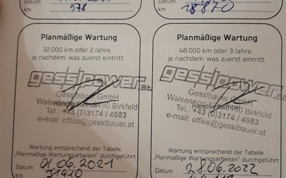 Gebrauchtmotorrad Triumph Bonneville Bobber Black - Bild 10