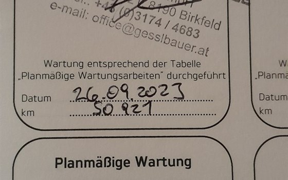 Gebrauchtmotorrad Triumph Bonneville Bobber Black - Bild 11