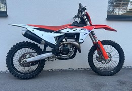 Gebrauchte KTM 350 SX-F