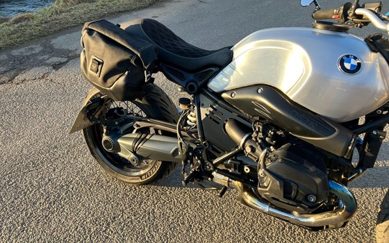 Gebrauchtmotorrad BMW R nineT - Bild 10