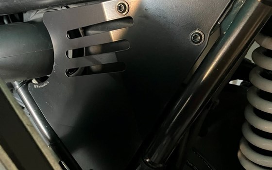 Gebrauchtmotorrad BMW R nineT - Bild 12