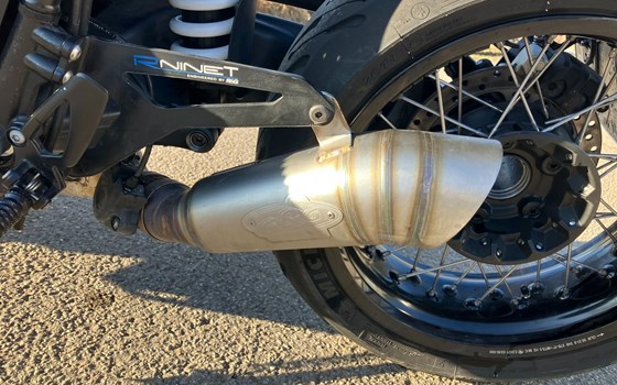 Gebrauchtmotorrad BMW R nineT - Bild 9