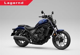 Neumotorrad Honda CMX1100 Rebel DCT