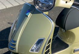 Gebrauchte Vespa 125