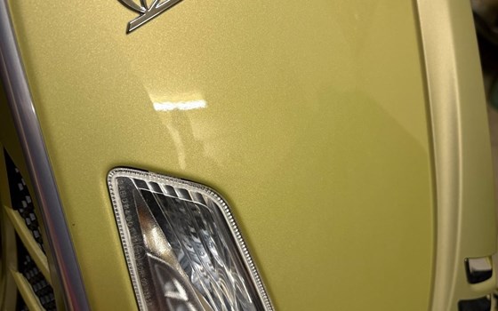 Gebrauchtmotorrad Vespa 125 - Bild 8