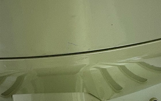 Gebrauchtmotorrad Vespa 125 - Bild 9