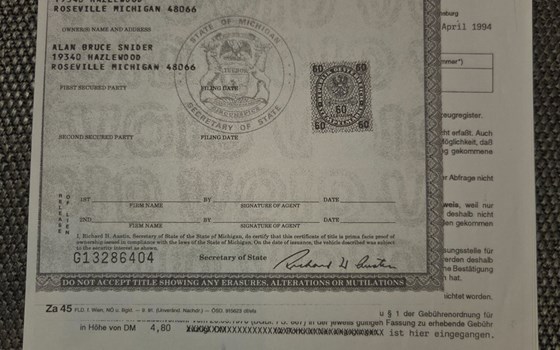 Gebrauchtmotorrad Harley-Davidson Sportster XLH 1000 Iron Head - Bild 10