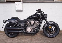 Neumotorrad Benda Chinchilla 500