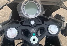 Neumotorrad FB Mondial Sport Classic 300i ABS