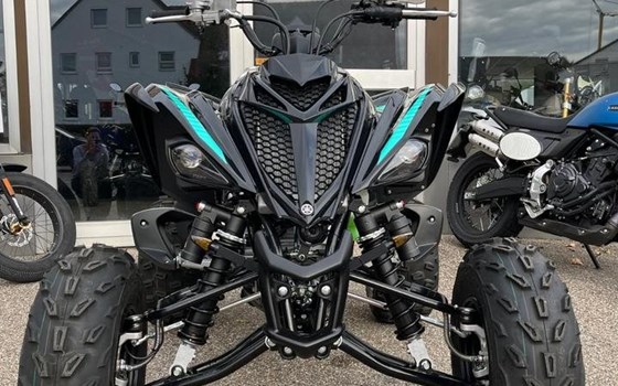 Neufahrzeug Yamaha YFM700R SE - Bild 15