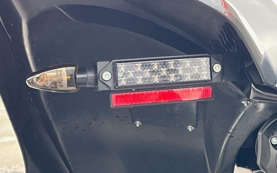 Neufahrzeug Yamaha YFM700R SE - Bild 4