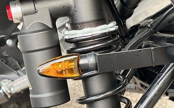 Neufahrzeug Yamaha YFM700R SE - Bild 8