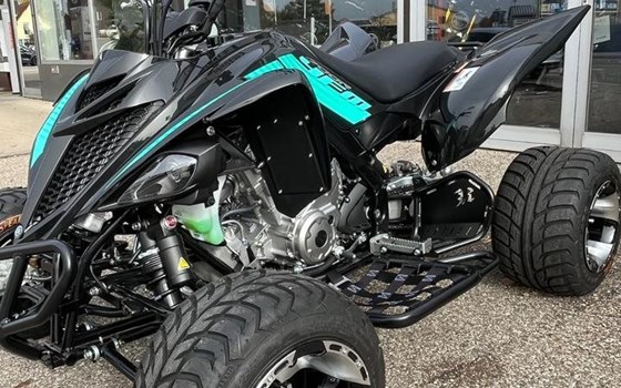 Neufahrzeug Yamaha YFM700R - Bild 12