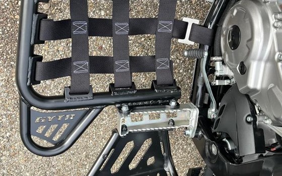 Neufahrzeug Yamaha YFM700R - Bild 5