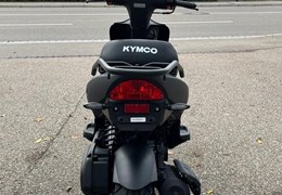Neumotorrad Kymco Agility 50 Mofa