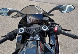 Neumotorrad Zontes 703-RR