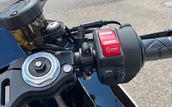 Neufahrzeug Zontes 703-RR - Bild 4