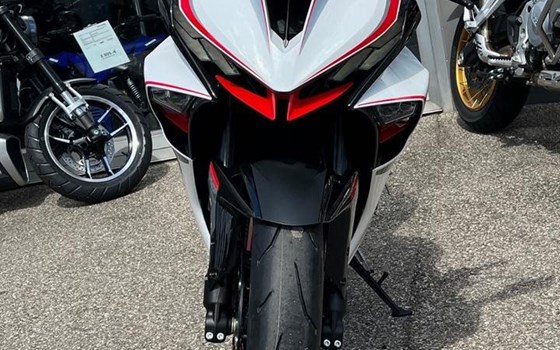 Neufahrzeug Zontes 703-RR - Bild 5