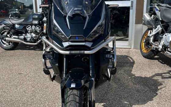 Neufahrzeug Zontes 368 G - Bild 1