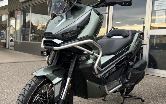 Neufahrzeug Zontes 368 G - Bild 12