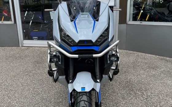 Neufahrzeug Zontes 368 G - Bild 14