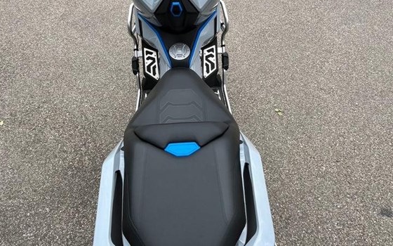 Neufahrzeug Zontes 368 G - Bild 15