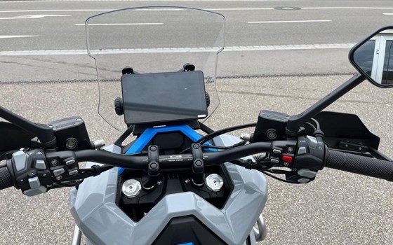 Neufahrzeug Zontes 368 G - Bild 19