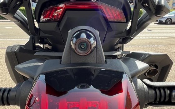 Neufahrzeug Zontes 703F - Bild 1