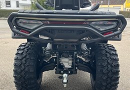 Neumotorrad Loncin XWolf 1000L ABS EPS