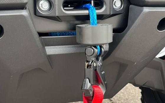 Neufahrzeug Loncin XWolf 1000L ABS EPS - Bild 10