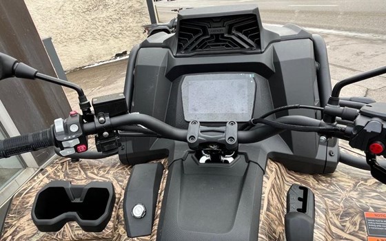 Neufahrzeug Loncin XWolf 1000L ABS EPS - Bild 7