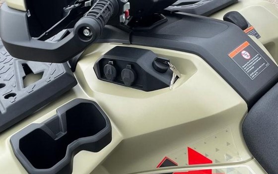 Neufahrzeug Loncin XWolf 1000L ABS EPS - Bild 9