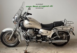 Gebrauchte Moto Guzzi California Special