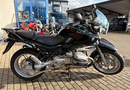 Gebrauchte BMW R 1150 R