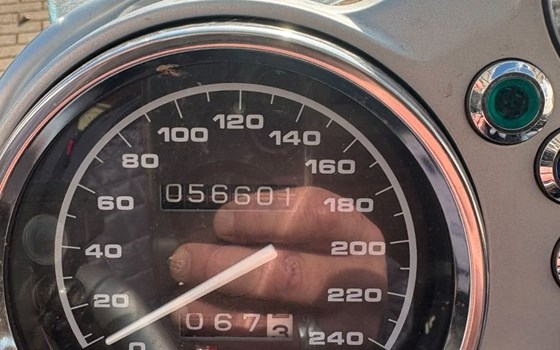 Gebrauchtmotorrad BMW R 1150 R - Bild 3