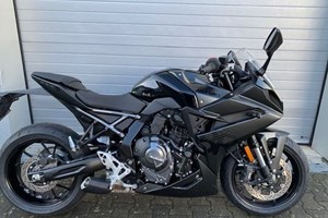 Angebot Suzuki GSX-8R