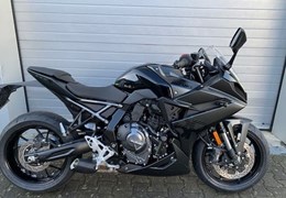 Gebrauchte Suzuki GSX-8R