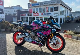 Gebrauchte Aprilia RS 660 35kW