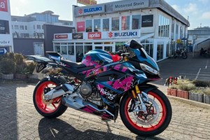 Angebot Aprilia RS 660 35kW