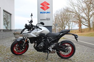 Angebot Suzuki GSX-8S